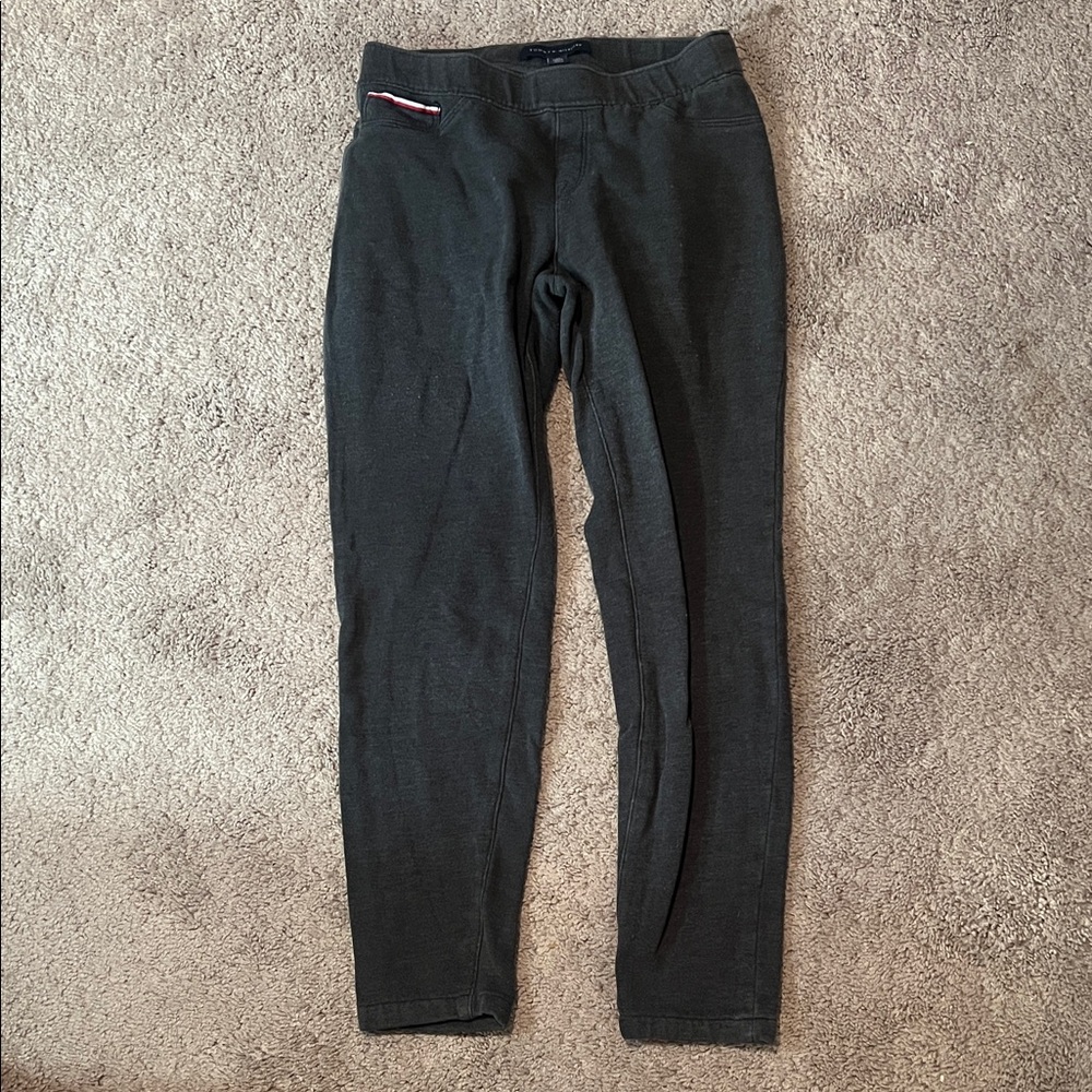 Tommy Hilfiger Charcoal Lounge Pants